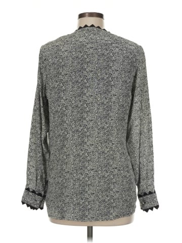 Rungolee Long Sleeve Blouse (view 2)