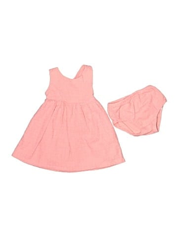 Losan Dress (view 1)