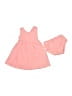 Losan Pink Dress Size 12-18 mo - photo 1