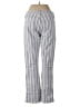 FRAME Stripes Blue Silver Jeans Size 28 waist - photo 2