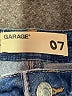 Garage Hearts Blue Jeans Size 7 - photo 4