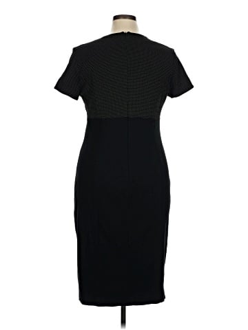 Marina Rinaldi Casual Dress (view 2)