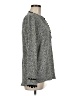 Rungolee Tweed Gray Long Sleeve Blouse Size M - photo 4