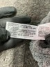 Zara Tweed Gray Cardigan Size M - photo 8