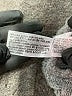 Zara Tweed Gray Cardigan Size M - photo 9