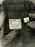 Puma Black Sweatpants Size M - photo 4