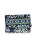 Vera Bradley Blue Wallet One size - photo 1
