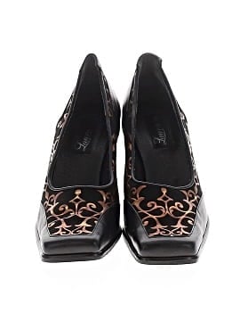 Laura Heels (view 2)