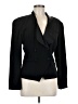 Synonyme De Georges Rech Black Blazer Size M (estimated) - photo 1