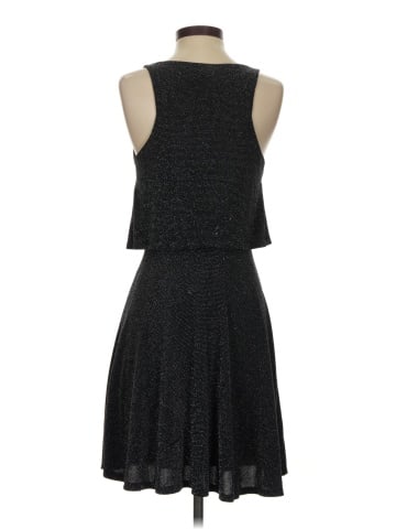 Express Cocktail Dress (view 2)