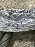 Lululemon Athletica Gray Active T-Shirt Size 10 - photo 8