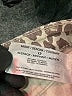 Nine West Animal Print Gray Jeggings Size 12 - photo 8