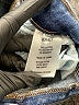 Vervet Hearts Blue Jeans Size 28 waist - photo 5