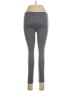 Max Azria Gray Active Pants Size L - photo 2