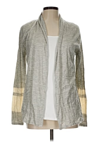 Malo Cashmere Cardigan (view 1)