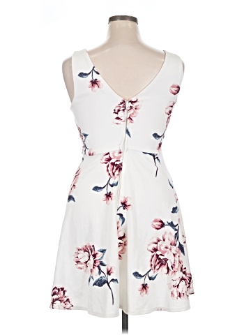 Trixxi Casual Dress (view 2)