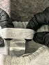 Rene Rofe Green Gray Casual Pants Size 3-6 mo - photo 3