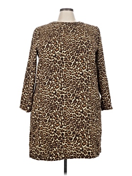 J.Crew Factory Store Casual Dress (view 1)