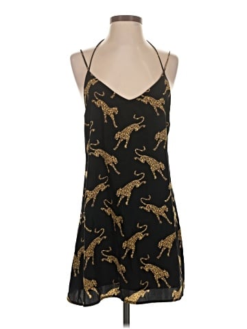 June & Hudson Casual Dress (view 1)