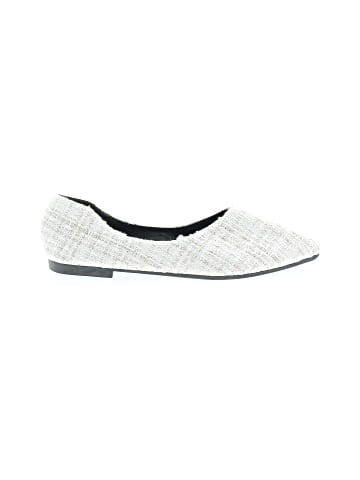 Fashion Flats (view 1)