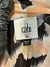 CAbi Floral Silver Long Sleeve Blouse Size XS - photo 7