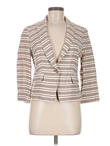 Ann Taylor LOFT Outlet Blazer (view 1)