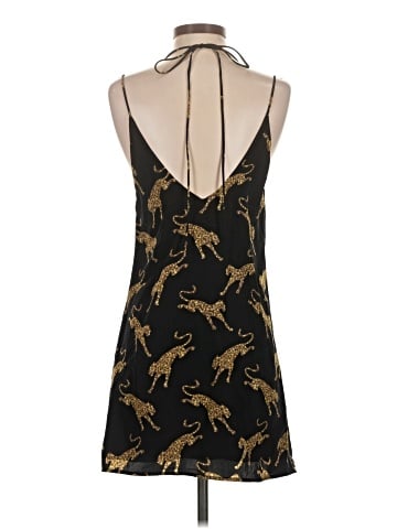 June & Hudson Casual Dress (view 2)