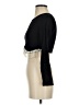 Zara Black Long Sleeve Top Size XS - photo 5