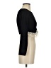 Zara Black Long Sleeve Top Size XS - photo 4