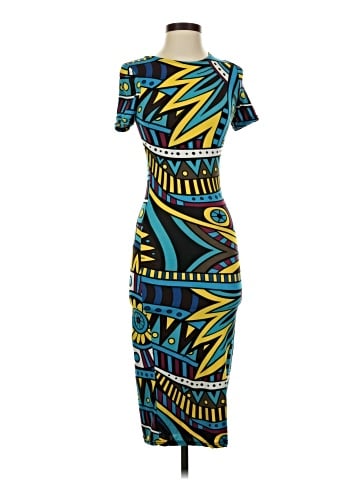 Capella Apparel Cocktail Dress (view 1)