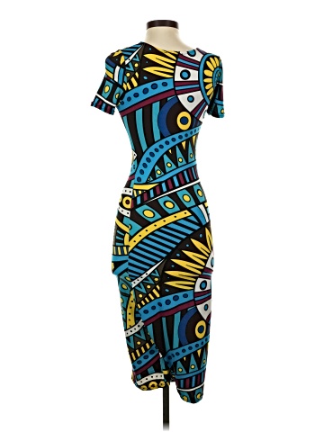 Capella Apparel Cocktail Dress (view 2)