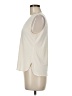 Sympli Ivory Sleeveless T-Shirt Size 8 - photo 5