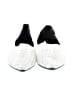 Fashion Houndstooth White Flats Size EU 42 - photo 2