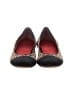 ROTHY'S Animal Print Brown Flats Size 9 - photo 2