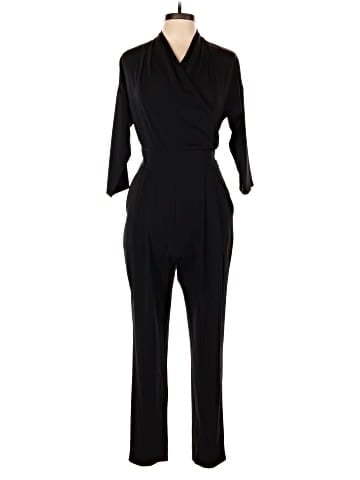 Catherine Malandrino for Design Nation Jumpsuit (view 1)