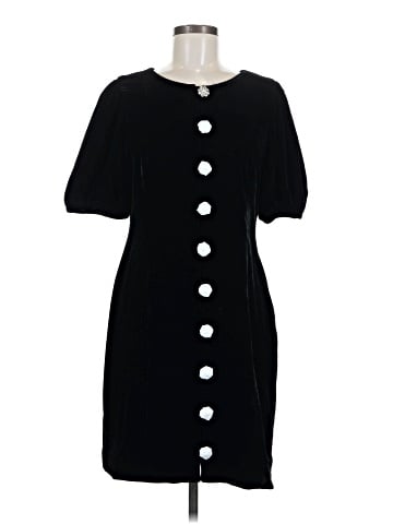 J.Crew Collection Casual Dress (view 1)