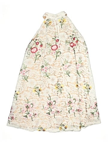 Belle Badgley Mischka Casual Dress (view 2)