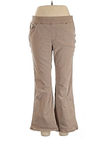 D&Co. Jeans (view 1)