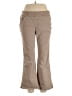 D&Co. Tan Jeans Size 14 - photo 1