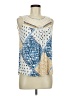 Loveappella Blue Tank Top Size M - photo 1