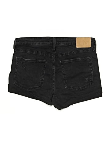 H&M Denim Shorts (view 2)