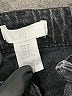 H&M Black Jeans Size 6 - photo 4