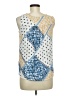 Loveappella Blue Tank Top Size M - photo 2
