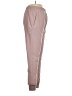 Assorted Brands Solid Pink Active Pants Size L - photo 4