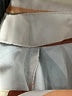 Unbranded 100% Polyester Stripes Orange Long Sleeve Blouse Size XL Plus - photo 7