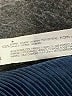 Zara Blue Casual Dress Size M - photo 8