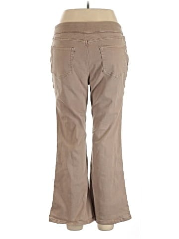 D&Co. Jeans (view 2)
