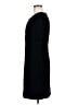 J.Crew Collection Black Casual Dress Size 8 - photo 5