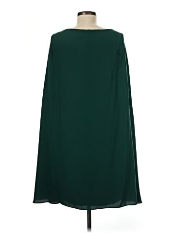 Lauren by Ralph Lauren Casual Dress (view 2)