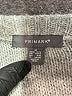 Primark Gray Pullover Sweater Size 8 - photo 7